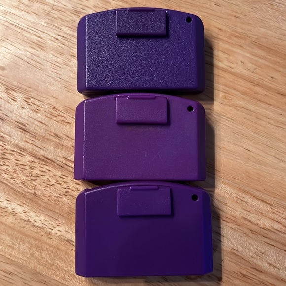 LeapPad Learning System cartridges - Picture 2 of 3